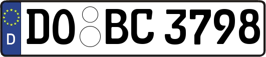 DO-BC3798
