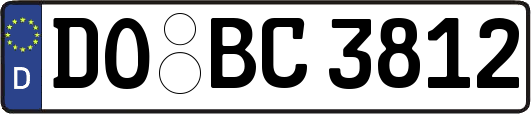 DO-BC3812