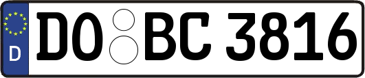 DO-BC3816