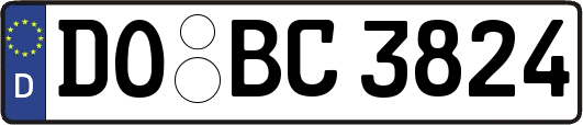 DO-BC3824