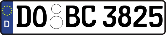 DO-BC3825