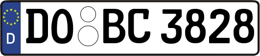 DO-BC3828
