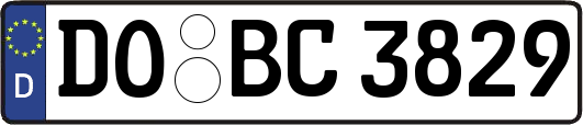 DO-BC3829