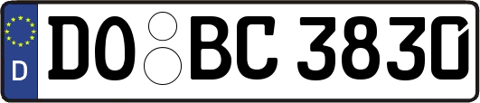 DO-BC3830
