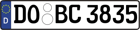 DO-BC3835