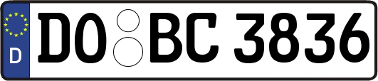 DO-BC3836
