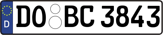DO-BC3843
