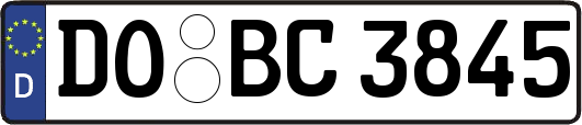 DO-BC3845