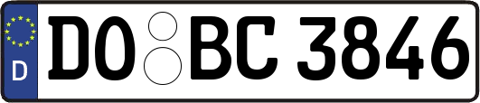 DO-BC3846