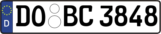 DO-BC3848