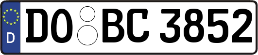DO-BC3852