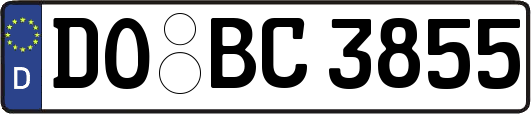 DO-BC3855