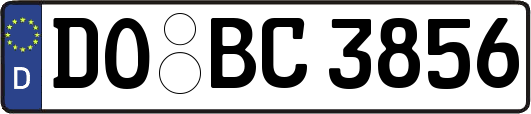 DO-BC3856