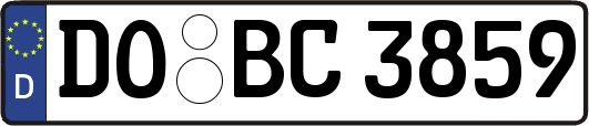DO-BC3859