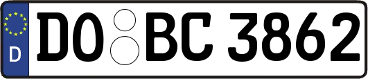 DO-BC3862