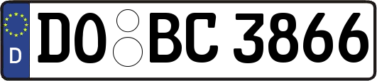 DO-BC3866