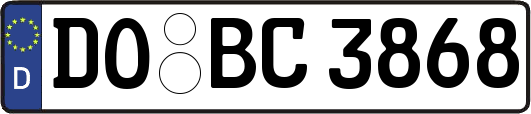DO-BC3868