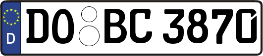 DO-BC3870