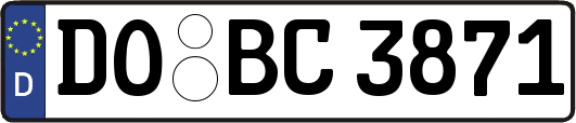 DO-BC3871