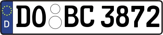 DO-BC3872