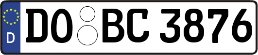 DO-BC3876