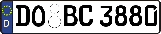 DO-BC3880