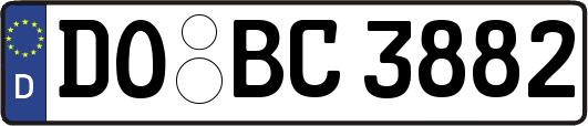 DO-BC3882
