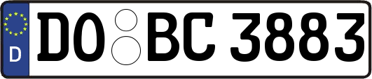 DO-BC3883