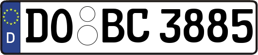 DO-BC3885