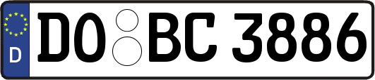 DO-BC3886