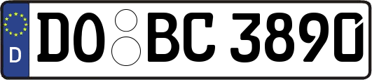 DO-BC3890