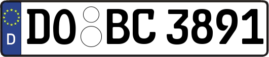 DO-BC3891