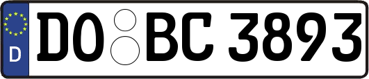 DO-BC3893
