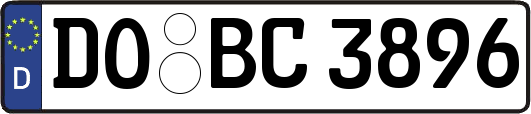 DO-BC3896