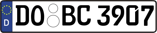 DO-BC3907