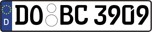 DO-BC3909