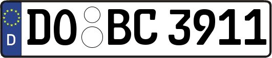 DO-BC3911