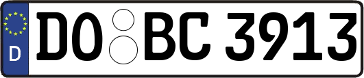DO-BC3913