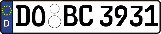DO-BC3931