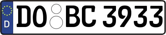 DO-BC3933