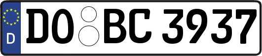 DO-BC3937