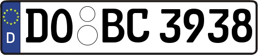 DO-BC3938