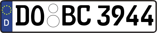 DO-BC3944