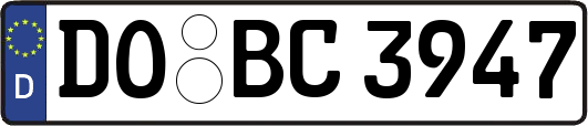 DO-BC3947