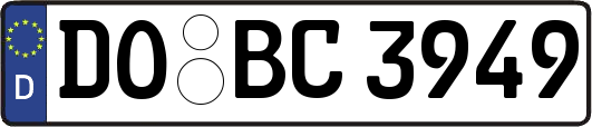DO-BC3949