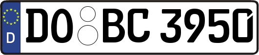 DO-BC3950