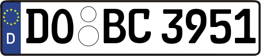 DO-BC3951