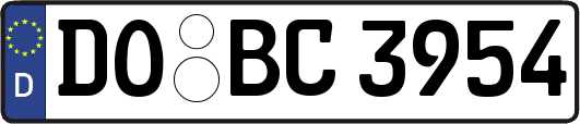 DO-BC3954