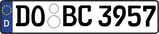 DO-BC3957