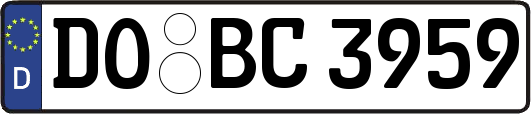 DO-BC3959